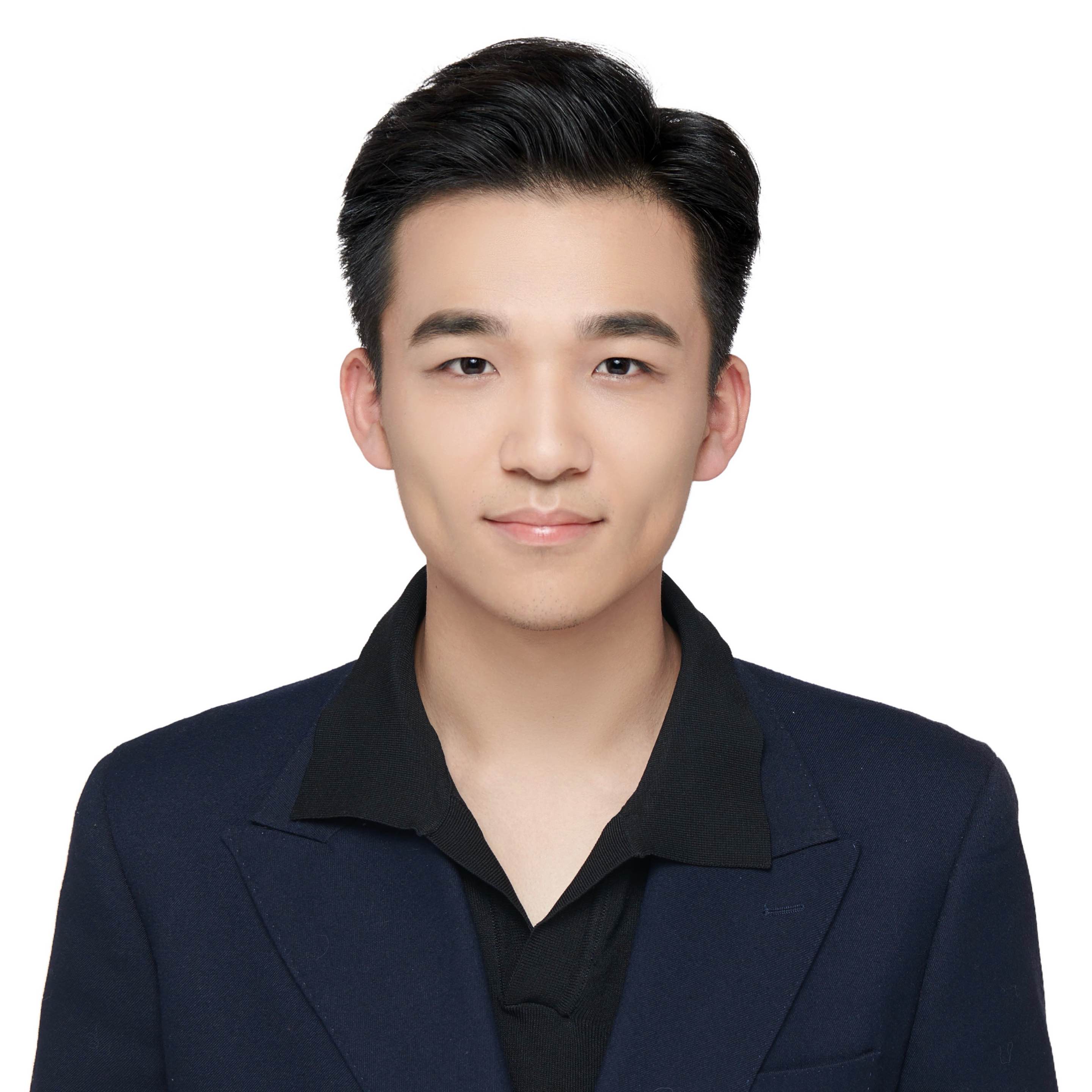 Kuncan Wang
