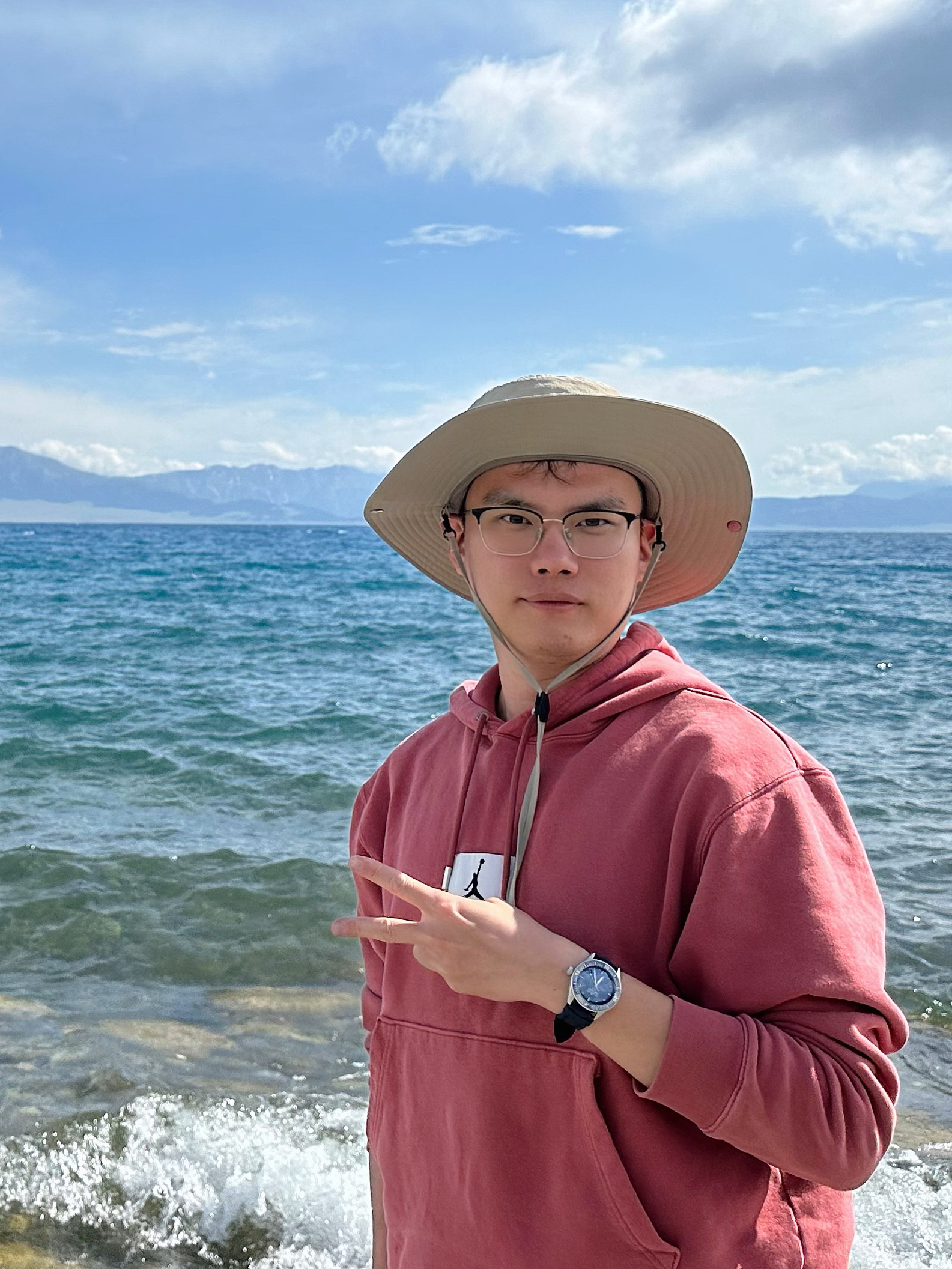 Wei Dong