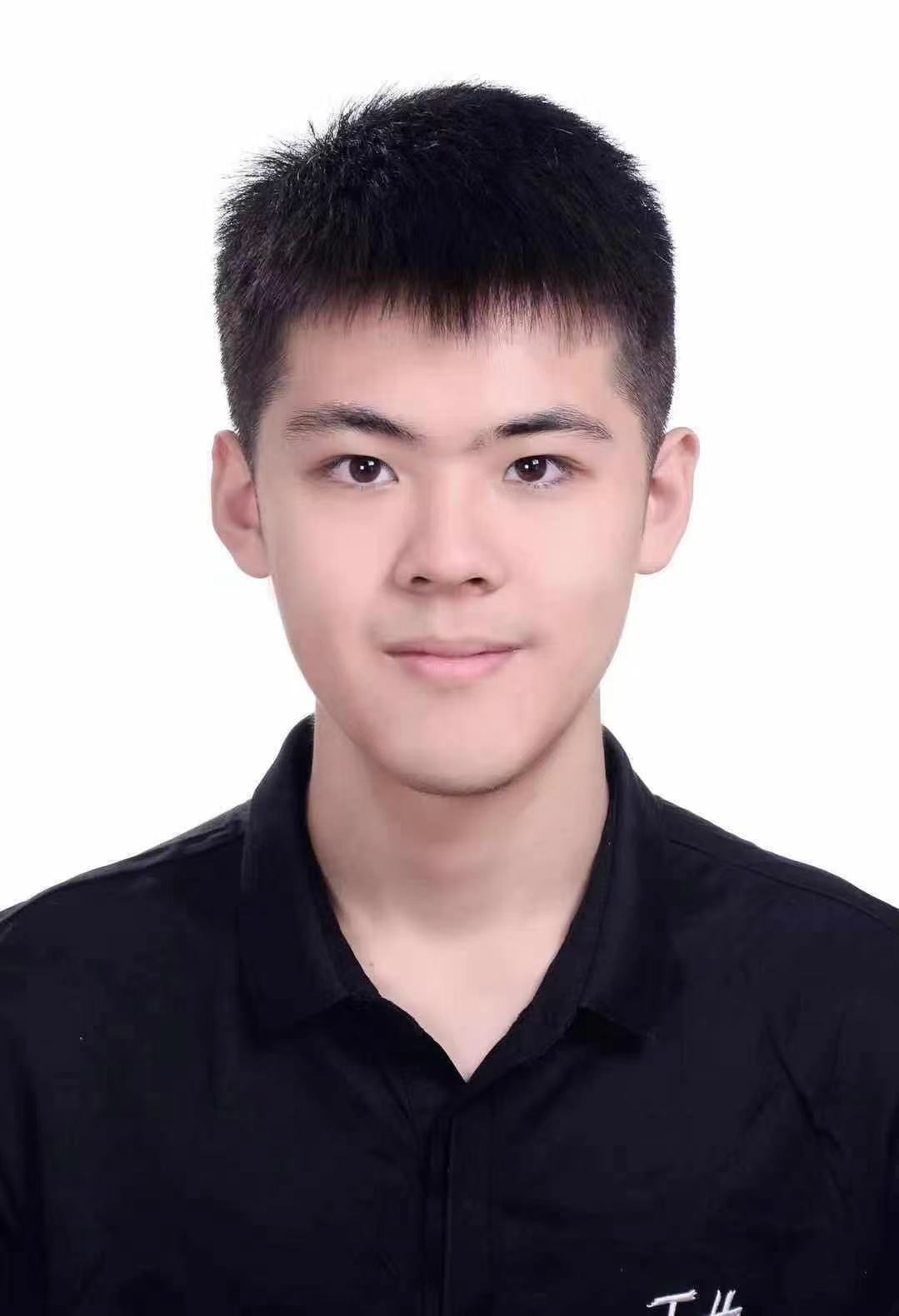Xinghe Chen