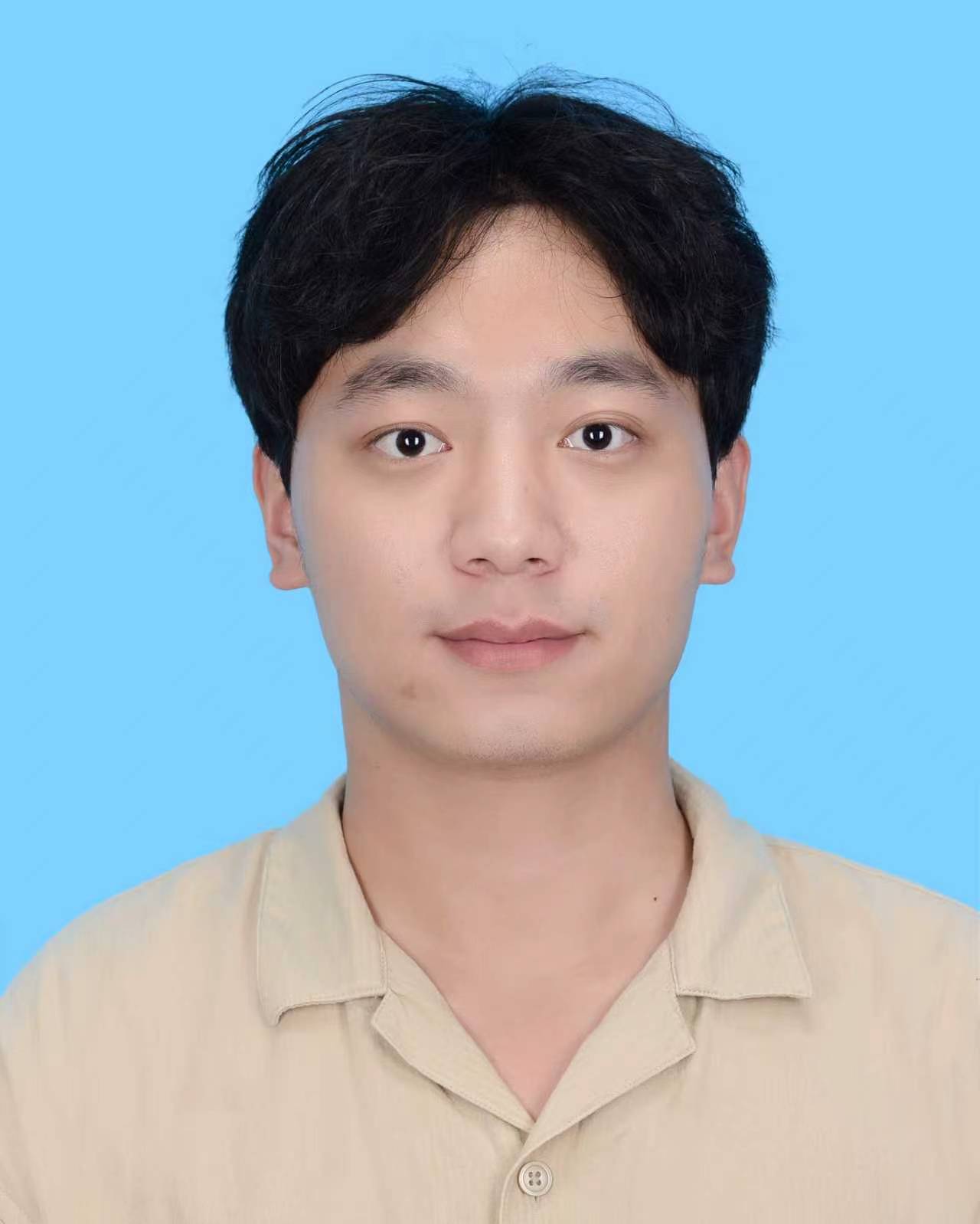 Ye Zheng