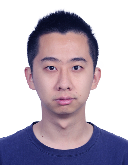 Zihao Wang